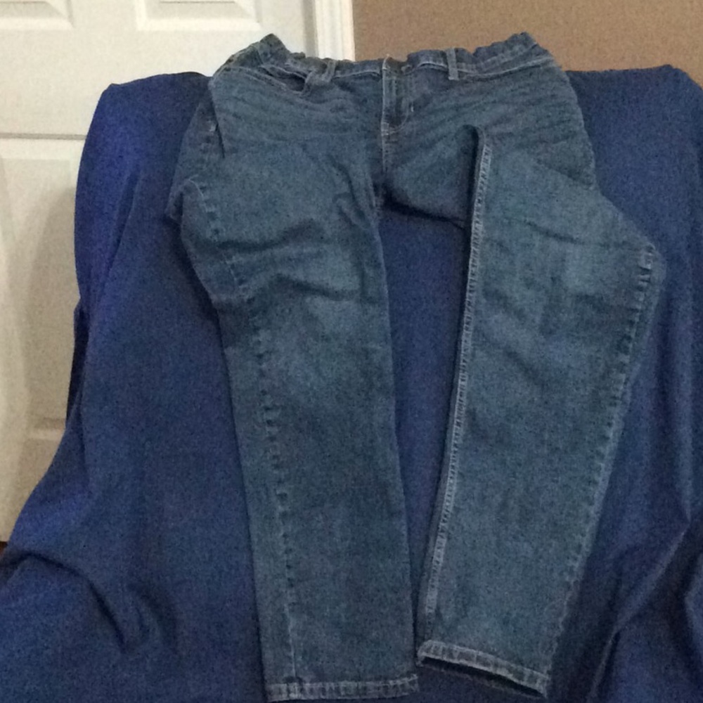 Boys Jeans
